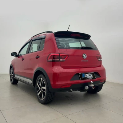 Foto 19: VOLKSWAGEN FOX XTREME MB 2021