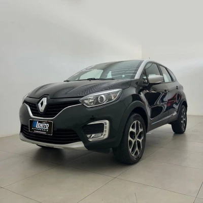 Foto 15: RENAULT CAPTUR 16 BOSE 2021