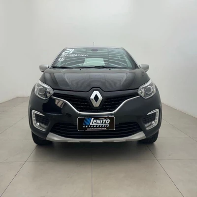 Foto 16: RENAULT CAPTUR 16 BOSE 2021