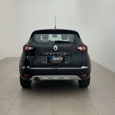 Foto 19: RENAULT CAPTUR 16 BOSE 2021