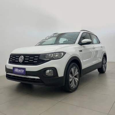 Foto 16: VOLKSWAGEN T CROSS CL TSI AD 2020