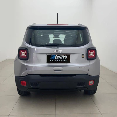 Foto 20: JEEP RENEGADE 1.8 AT 2020