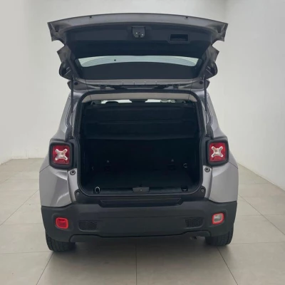 Foto 22: JEEP RENEGADE 1.8 AT 2020