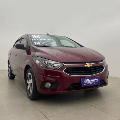 Foto 19: CHEVROLET PRISMA 1.4AT LTZ 2018