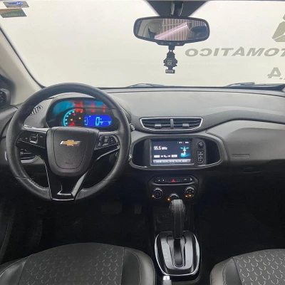 Foto 28: CHEVROLET PRISMA 1.4AT LTZ 2018