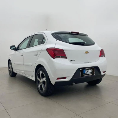 Foto 19: CHEVROLET ONIX 1.4AT LTZ 2019