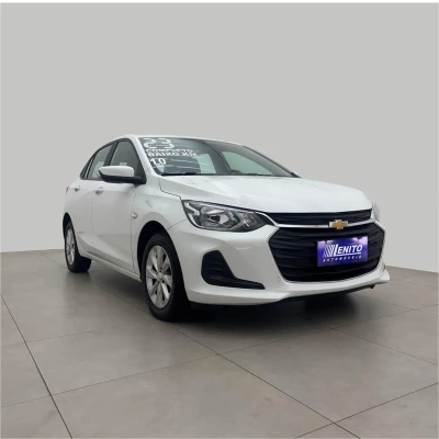 Foto 18: CHEVROLET ONIX 10MT LT2 2023