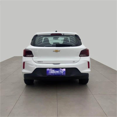 Foto 20: CHEVROLET ONIX 10MT LT2 2023