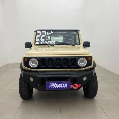 Foto 18: SUZUKI JIMNY SIE 4STYA 2022