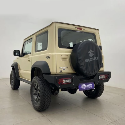 Foto 21: SUZUKI JIMNY SIE 4STYA 2022