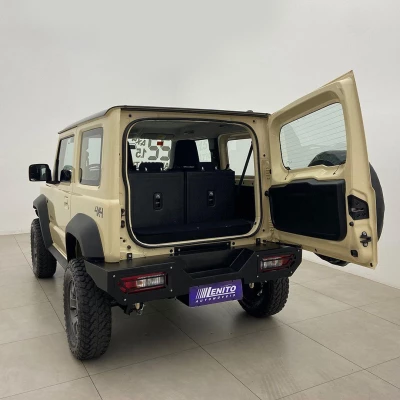 Foto 23: SUZUKI JIMNY SIE 4STYA 2022