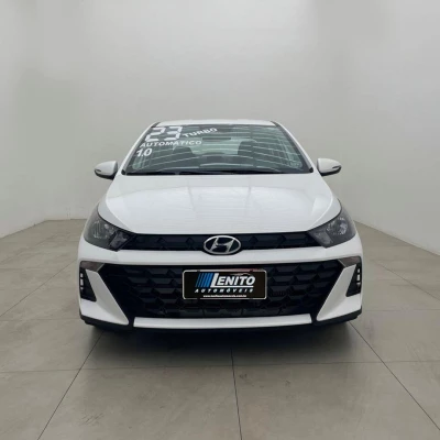 Foto 21: HYUNDAI HYUNDAHB20S10TA COMFOR 2023