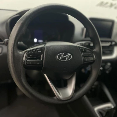 Foto 28: HYUNDAI HYUNDAHB20 10M COMFORT 2023