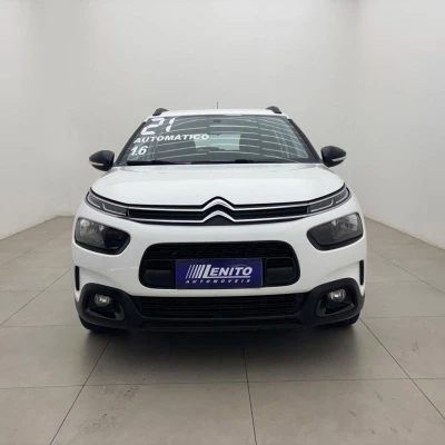 Foto 17: CITROEN C4CACTUS FEEL A 2021