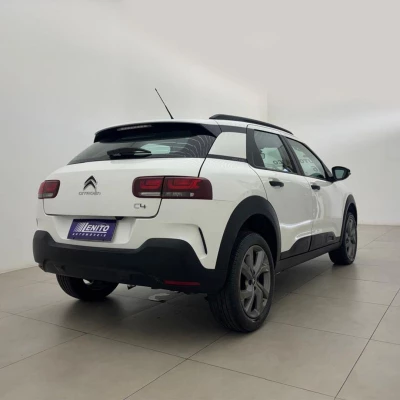 Foto 19: CITROEN C4CACTUS FEEL A 2021