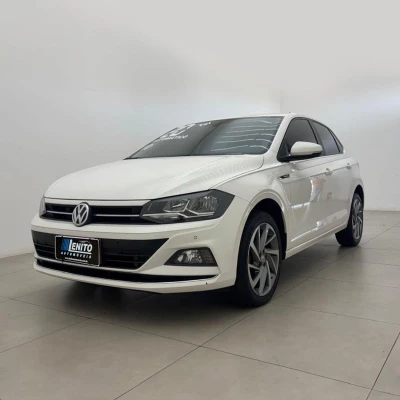 Foto 1: VOLKSWAGEN POLO HL AD 2020