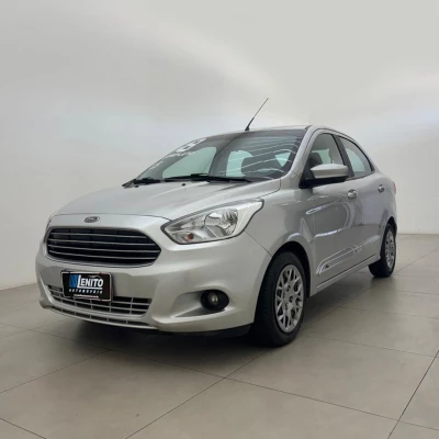 Foto 1: FORD KA SE 1.5 SD B 2018