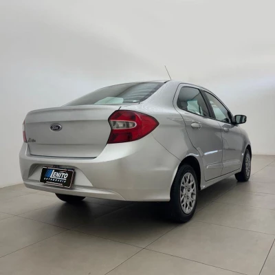 Foto 6: FORD KA SE 1.5 SD B 2018