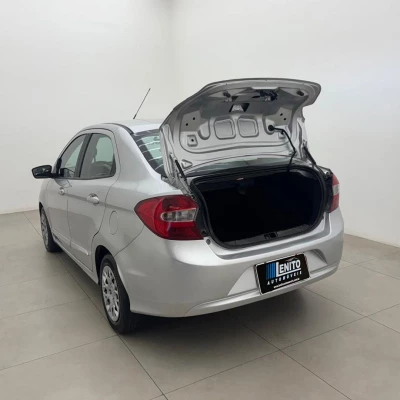 Foto 7: FORD KA SE 1.5 SD B 2018