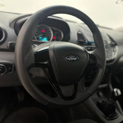 Foto 12: FORD KA SE 1.5 SD B 2018