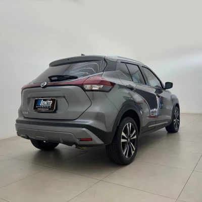 Foto 6: NISSAN KICKS ADVANCE CVT 2022