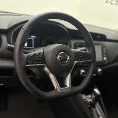 Foto 14: NISSAN KICKS ADVANCE CVT 2022