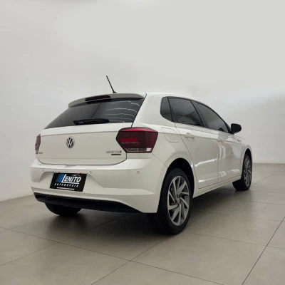 Foto 7: VOLKSWAGEN POLO HL AD 2020