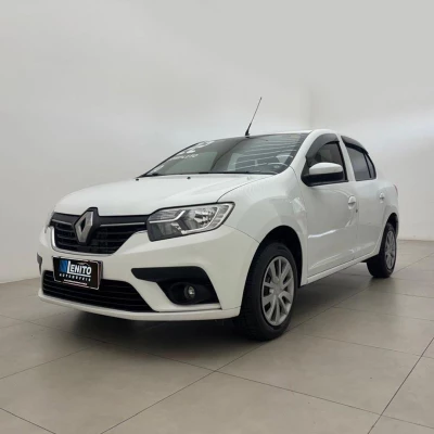 Foto 1: RENAULT LOGAN ZEN10MT 2022