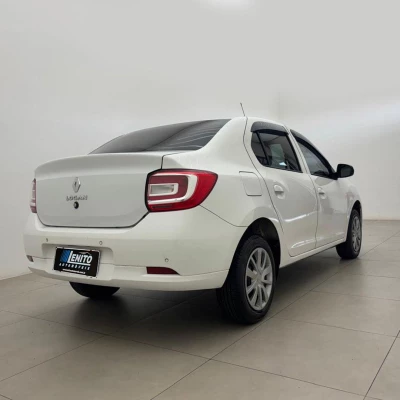 Foto 4: RENAULT LOGAN ZEN10MT 2022