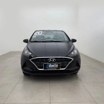 Foto 2: HYUNDAI SENSE 2020