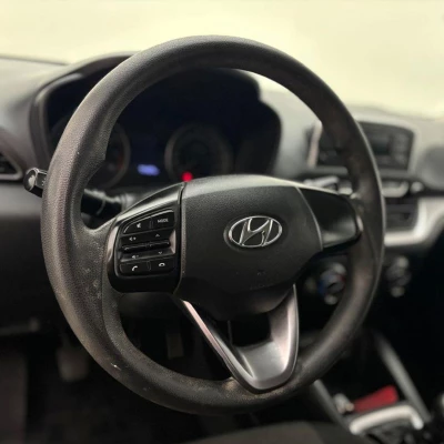 Foto 13: HYUNDAI SENSE 2020