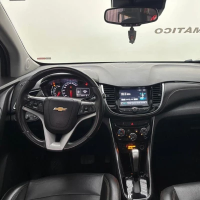 Foto 15: CHEVROLET CHEV TRACKER PREMIER 2018