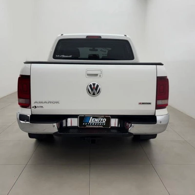 Foto 5: VOLKSWAGEN AMAROK CD 4X4 HIGH 2019