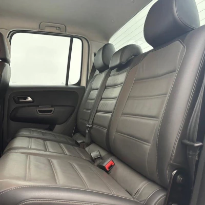 Foto 15: VOLKSWAGEN AMAROK CD 4X4 HIGH 2019