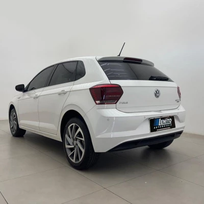 Foto 20: VOLKSWAGEN POLO HL AD 2020