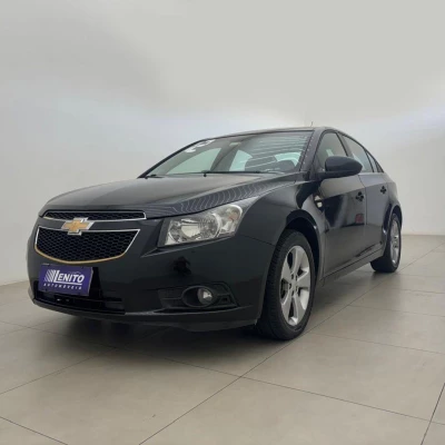 Foto 16: CHEVROLET CRUZE LT NB 2012