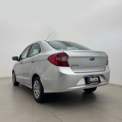 Foto 19: FORD KA SE 1.5 SD B 2018