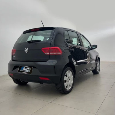 Foto 20: VOLKSWAGEN NOVO FOX TL ME 2016