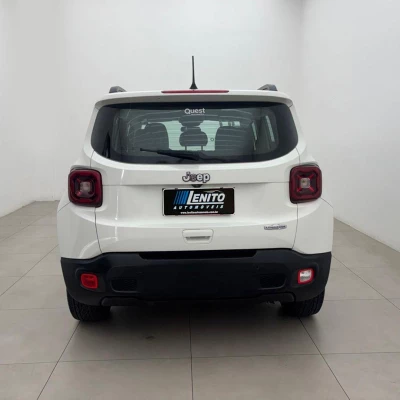 Foto 21: JEEP RENEGADE LNGTD AT 2020