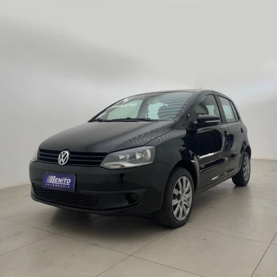 Foto 1: VOLKSWAGEN FOX 1.0 GII 2014