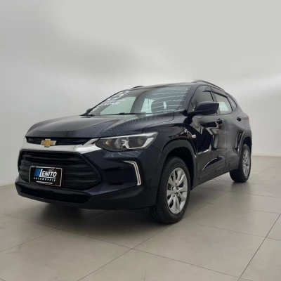 Foto 1: CHEVROLET TRACKER T A 2023