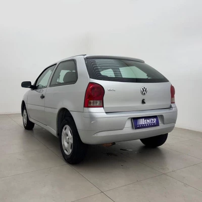 Foto 6: VOLKSWAGEN GOL 1.0 GIV 2011