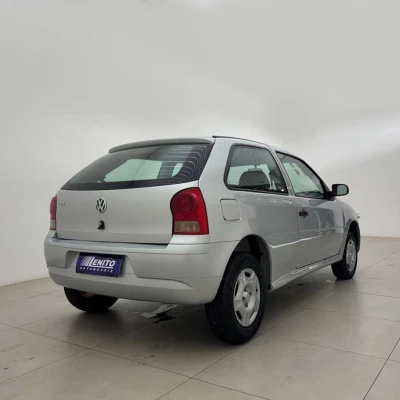 Foto 8: VOLKSWAGEN GOL 1.0 GIV 2011