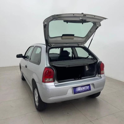 Foto 10: VOLKSWAGEN GOL 1.0 GIV 2011