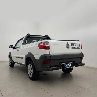 Foto 6: FIAT STRADA HD WK CC E 2019