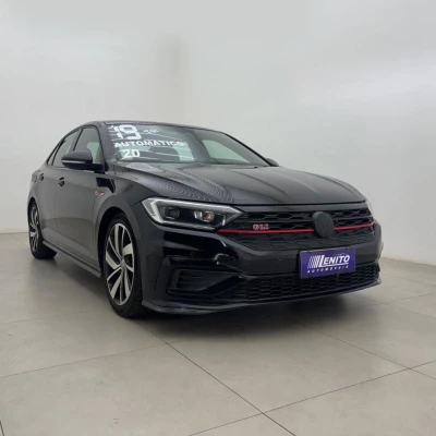 Foto 3: VOLKSWAGEN JETTA GLI AG 2019