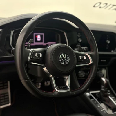 Foto 12: VOLKSWAGEN JETTA GLI AG 2019