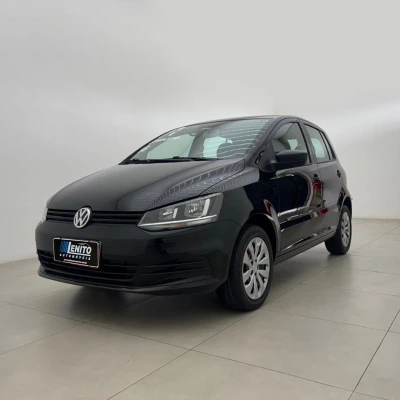 Foto 2: VOLKSWAGEN FOX TL MBV 2017