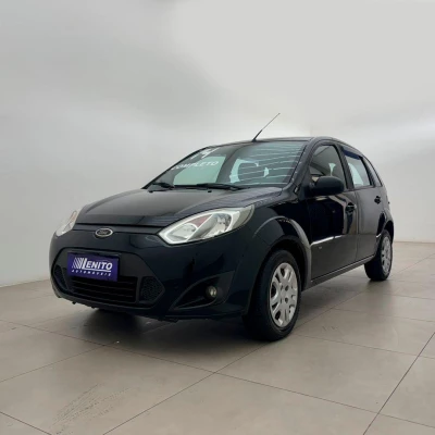 Foto 1: FORD FIESTA FLEX 2014