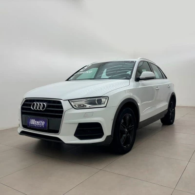 Foto 1: AUDI AUDQ3 1.4TFSI 2018